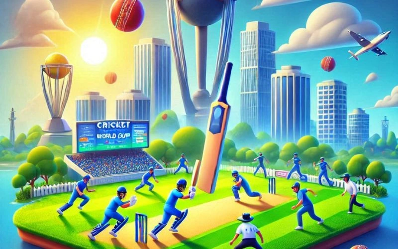 cricket world cup