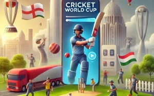 cricket world cup