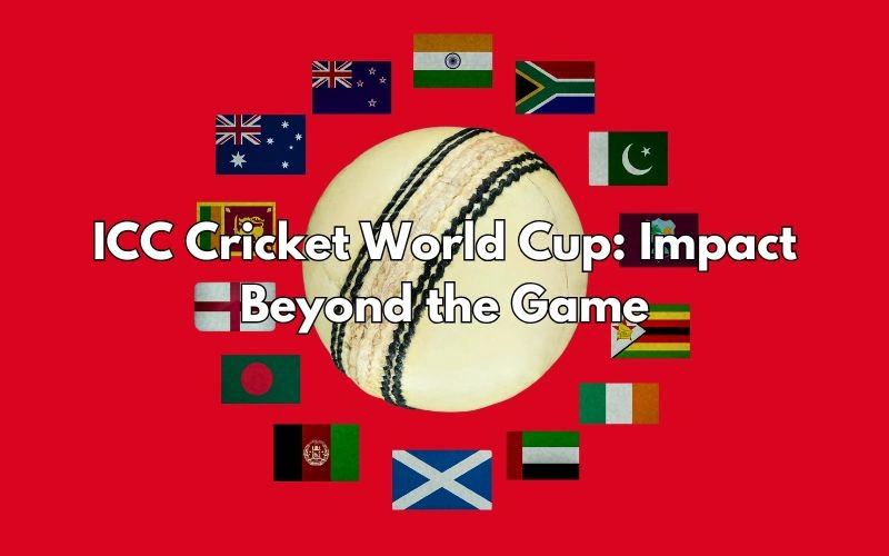 icc cricket world cup