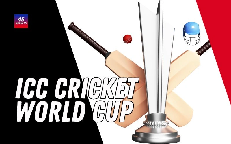 icc cricket world cup